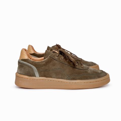 Elan Khaki Caramel