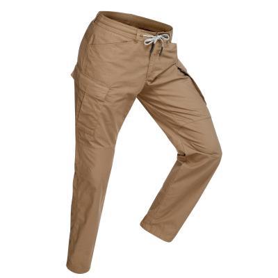 pantaloni vans decathlon
