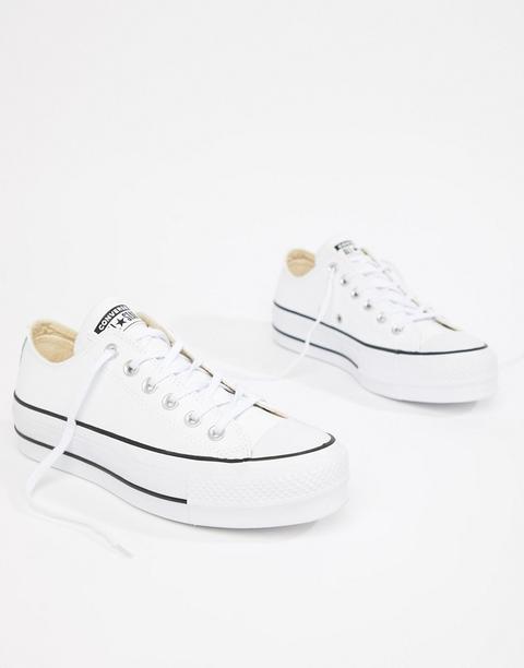 converse all star bianche basse pelle youtube