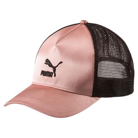 Cappellino Trucker Classico Donna