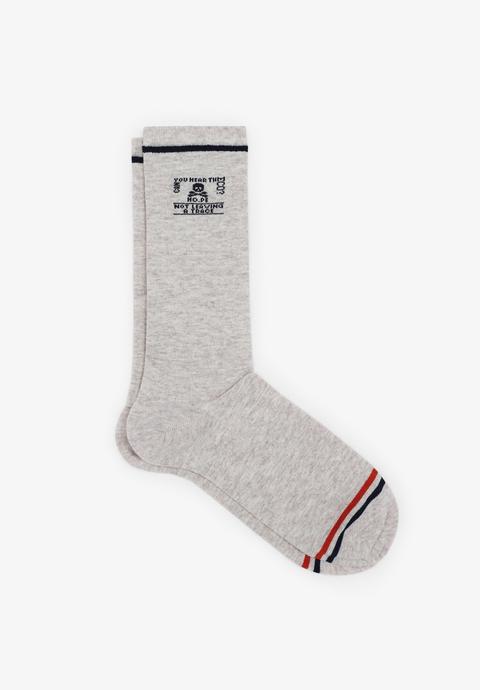 Blade H Socks