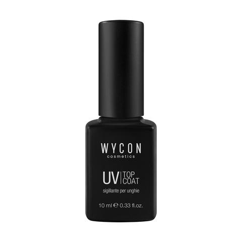 Miracle Uv Top Coat