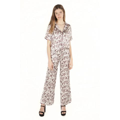 Noon Pantalon Marga