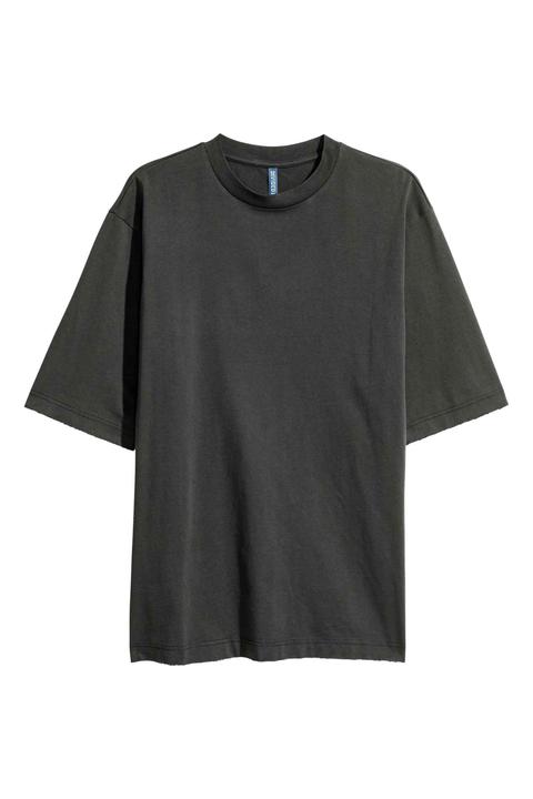 T-shirt Oversize