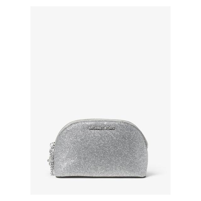 michael kors glitter wallet