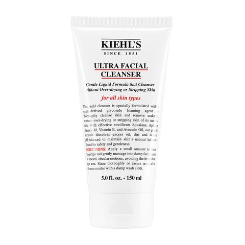 Kiehl's Ultra Facial Cleanser 150 Ml