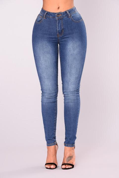 Booty sales sculpting jeans