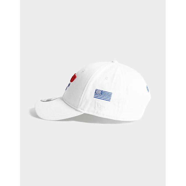 new era asia 9forty cap