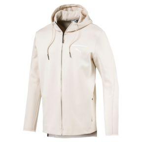 Evolution Men's Core Full Zip Hoodie