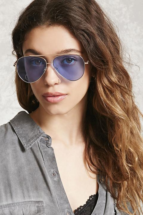 Aviator Sunglasses