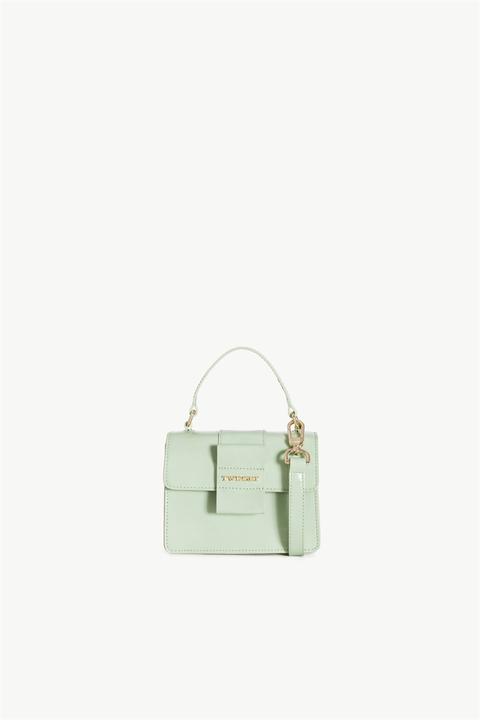 Twinset Tracolla Vernice