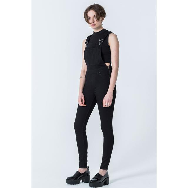 cheap monday spray dungaree