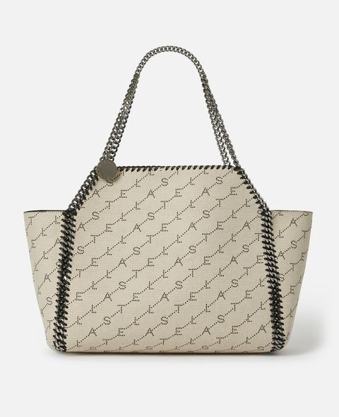 Stella mccartney clearance reversible tote