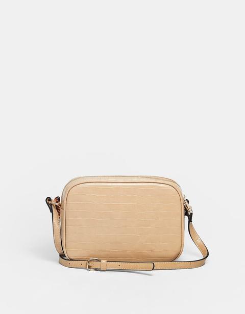 Bandolera Cadena Carey