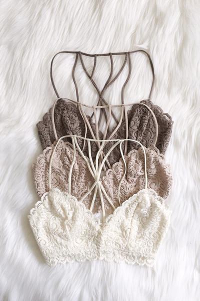 Arabella Bralette