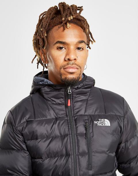 the north face aconcagua jacket
