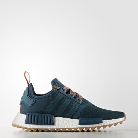 Zapatilla Nmd_r1 Trail