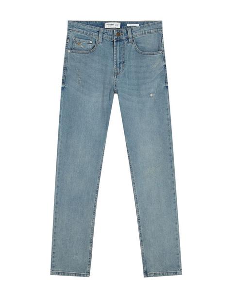 Jeans Regular Comfort Fit