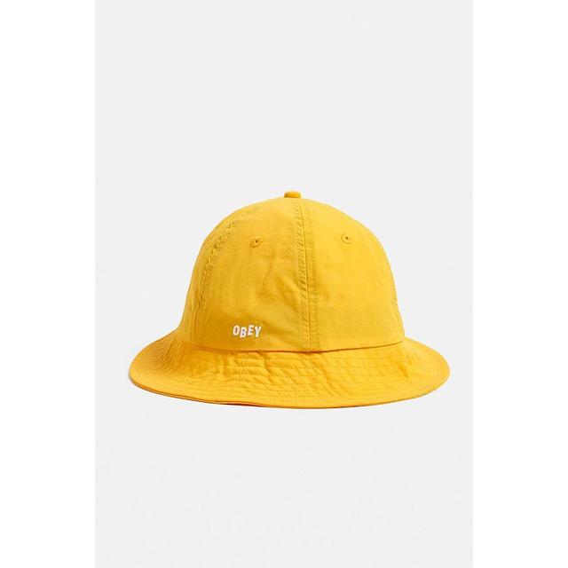 obey frederick bucket hat