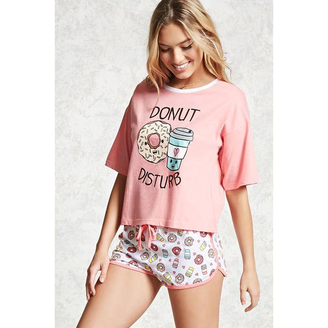 Donut disturb pajamas new arrivals