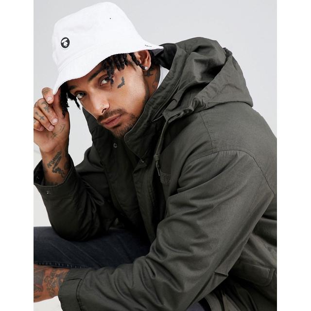 bathing ape bucket hat