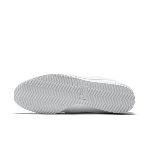 Nike Classic Cortez Zapatillas - Mujer - Blanco