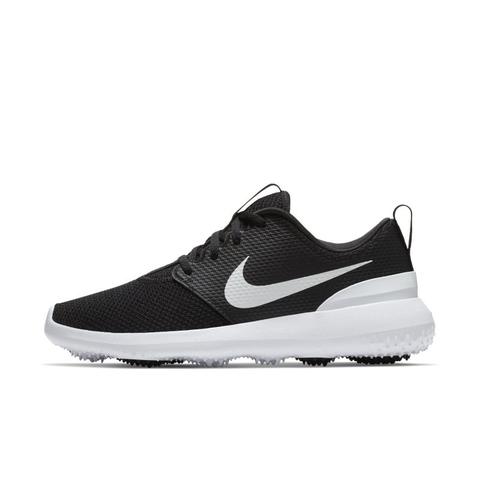 Scarpa Da Golf Nike Roshe G - Donna - Nero