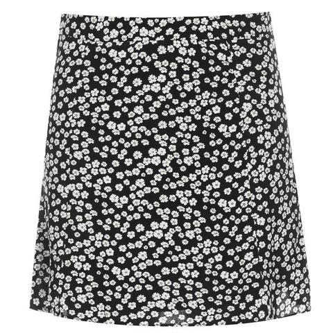 Twyning Mini Skirt