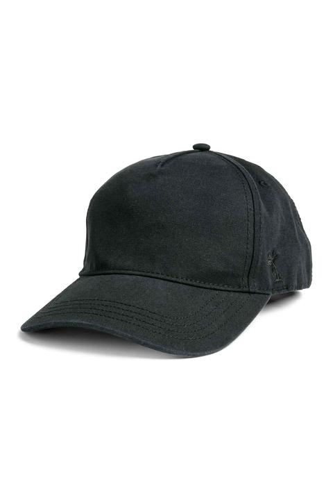 Cotton Cap