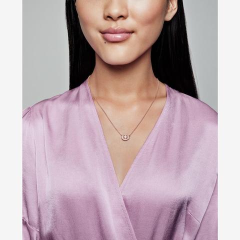 collier pandora rose collier pandora rose
