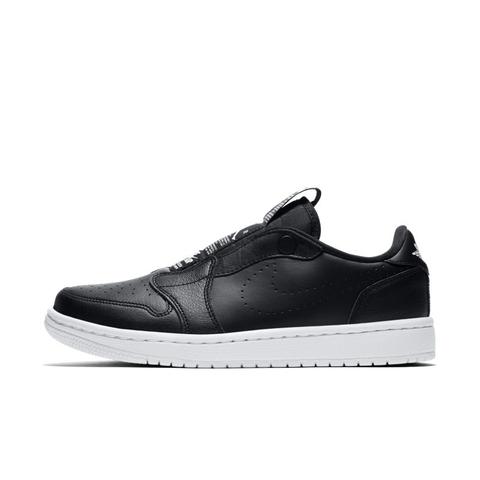 Air Jordan 1 Retro Low Zapatillas - Mujer - Negro de Nike en 21 Buttons