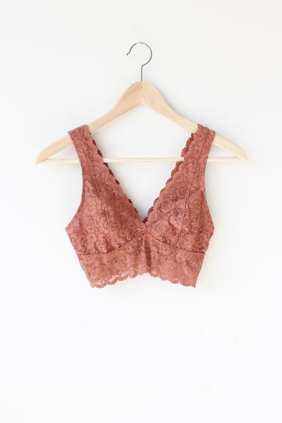 Fleur Bralette