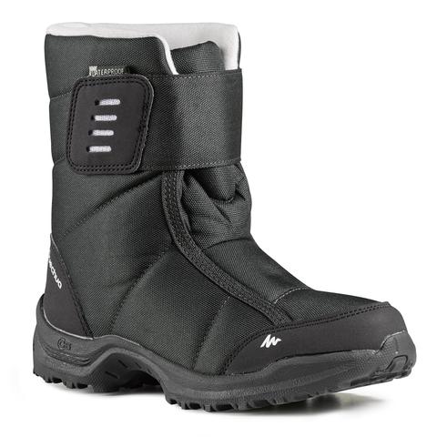botas decathlon