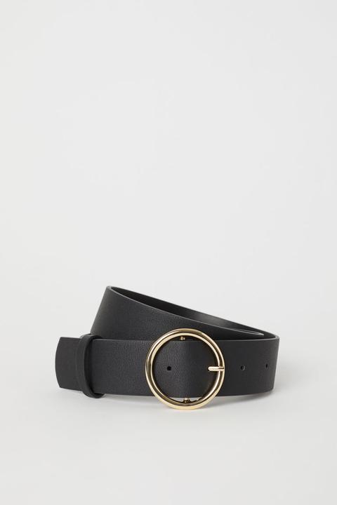 Waist Belt - Black