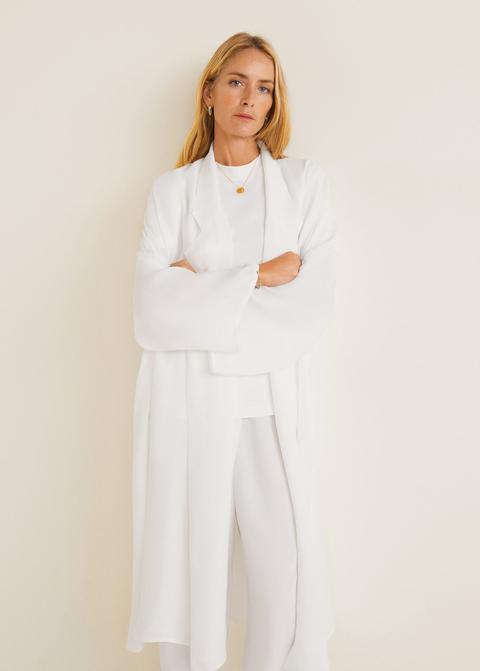 Trench Soft Largo