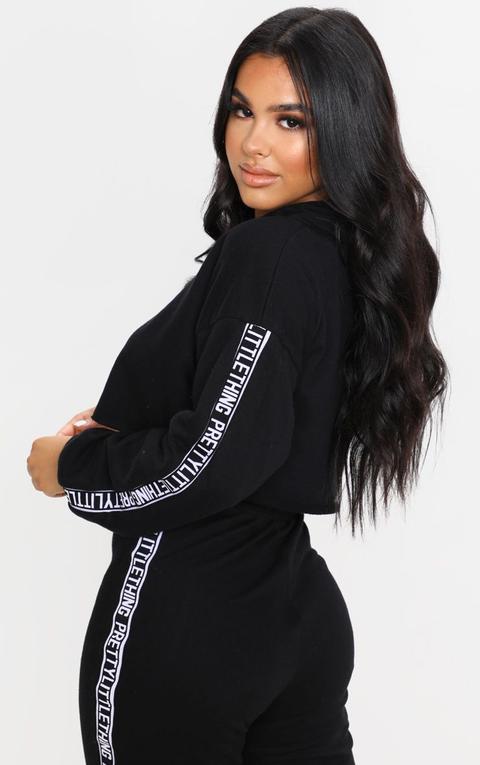 petite black hoodie