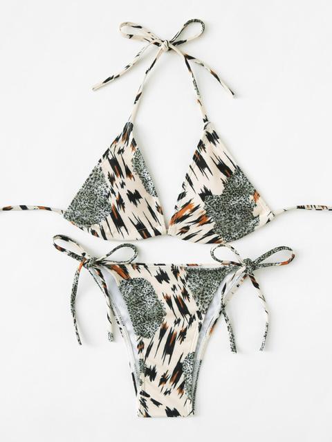 Set Di Bikini