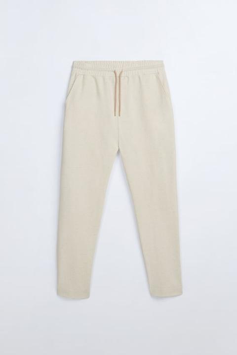 Pantalón Jogger