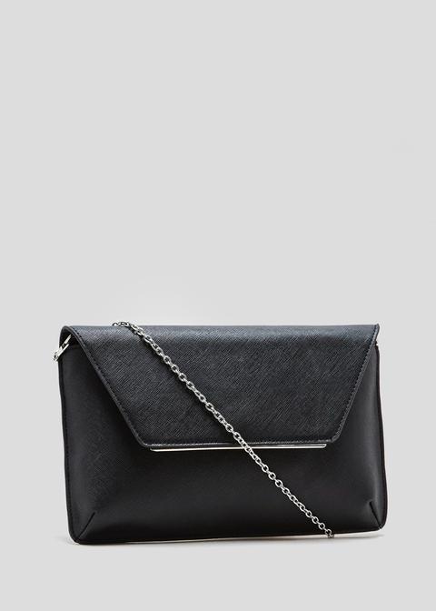 Cross-body Clutch Bag