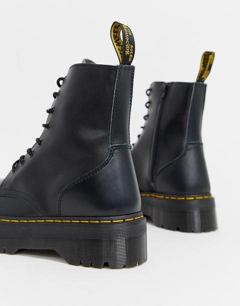 dr martens jadon vintage blue