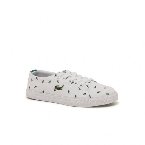 Zapatillas Marcel Lace Up 116.1