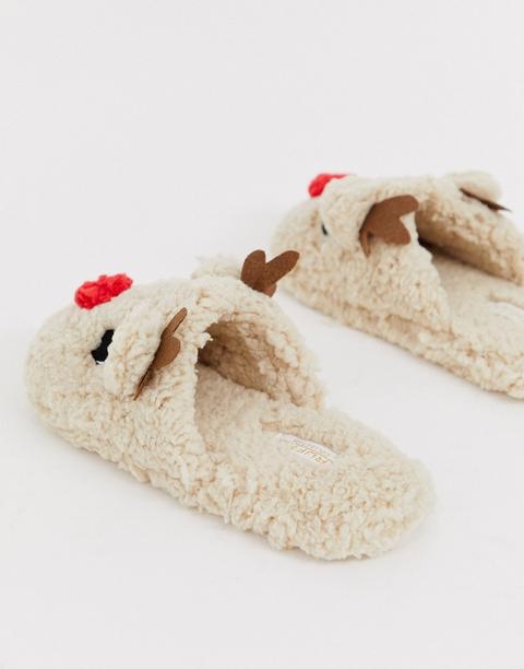 Truffle deals collection slippers