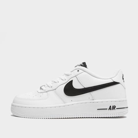 Nike Air Force 1 Low Junior - White 