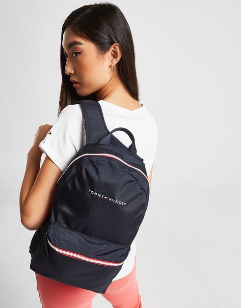 tommy hilfiger backpack jd