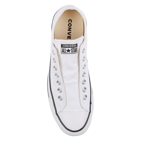 converse all star slip low top