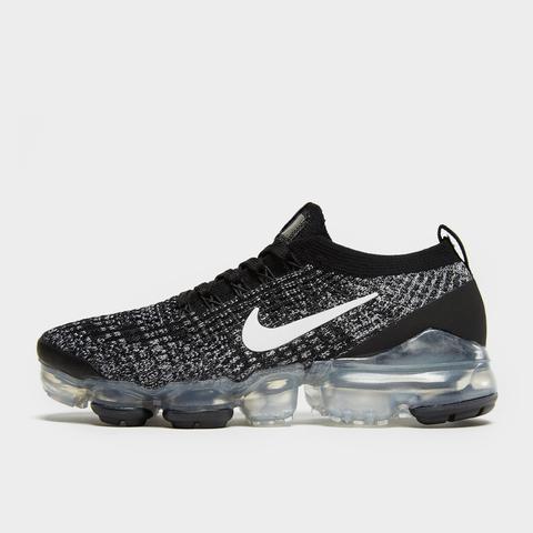 Nike Air Vapormax Flyknit 3 Women's - Black