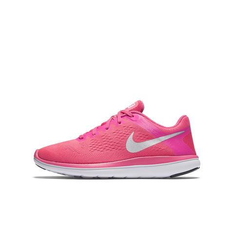 Nike Flex 2016 Rn Zapatillas De Running (35,5-40) - Niño/a