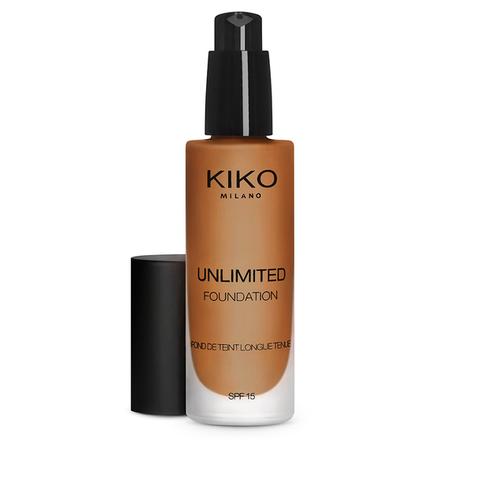 Unlimited Foundation Spf 15