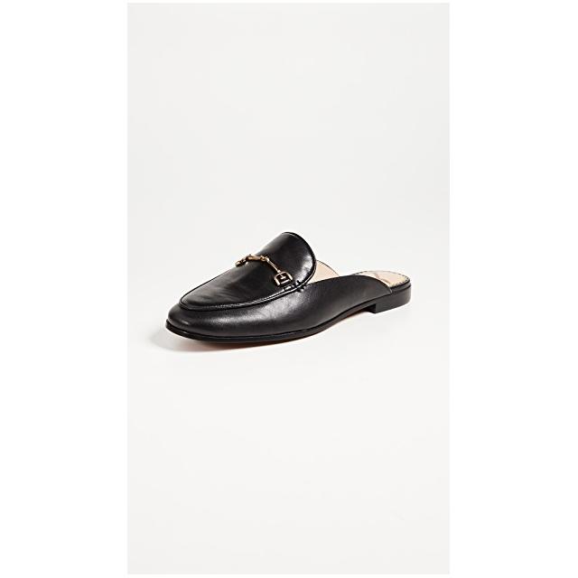sam edelman linnie flat mules