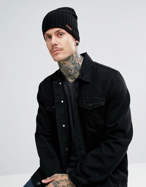 Gorro Haakon De Barts